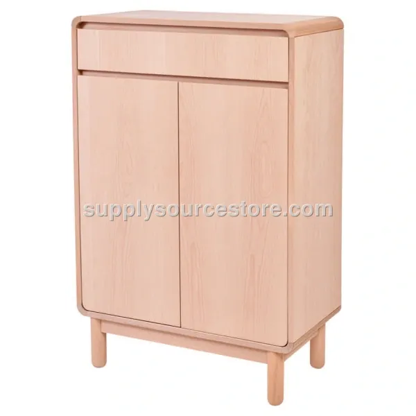 Zera Double Shoe Cabinet