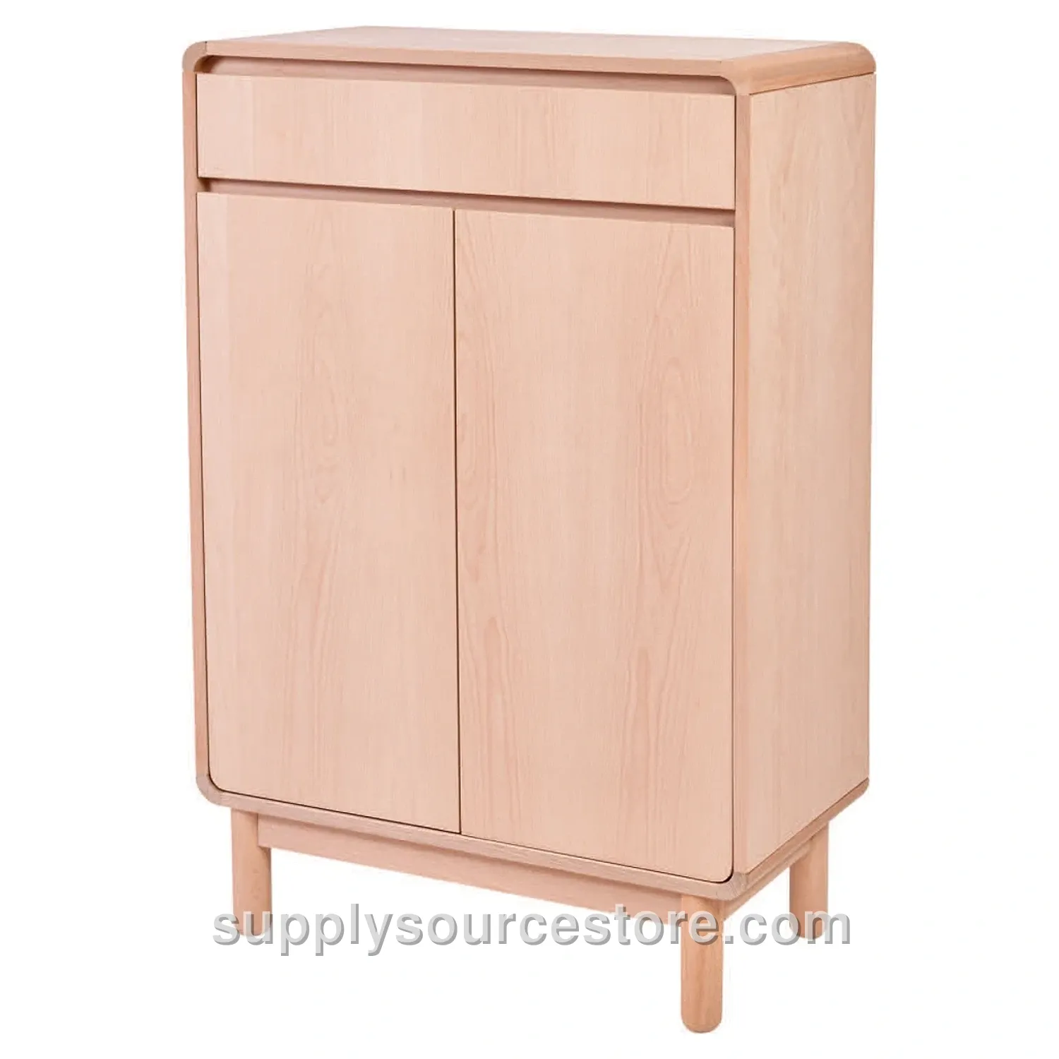 Zera Double Shoe Cabinet