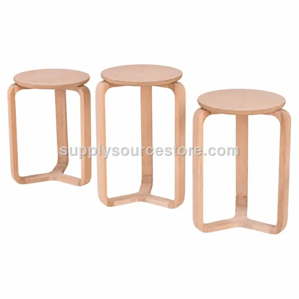 Mango Nesting Table
