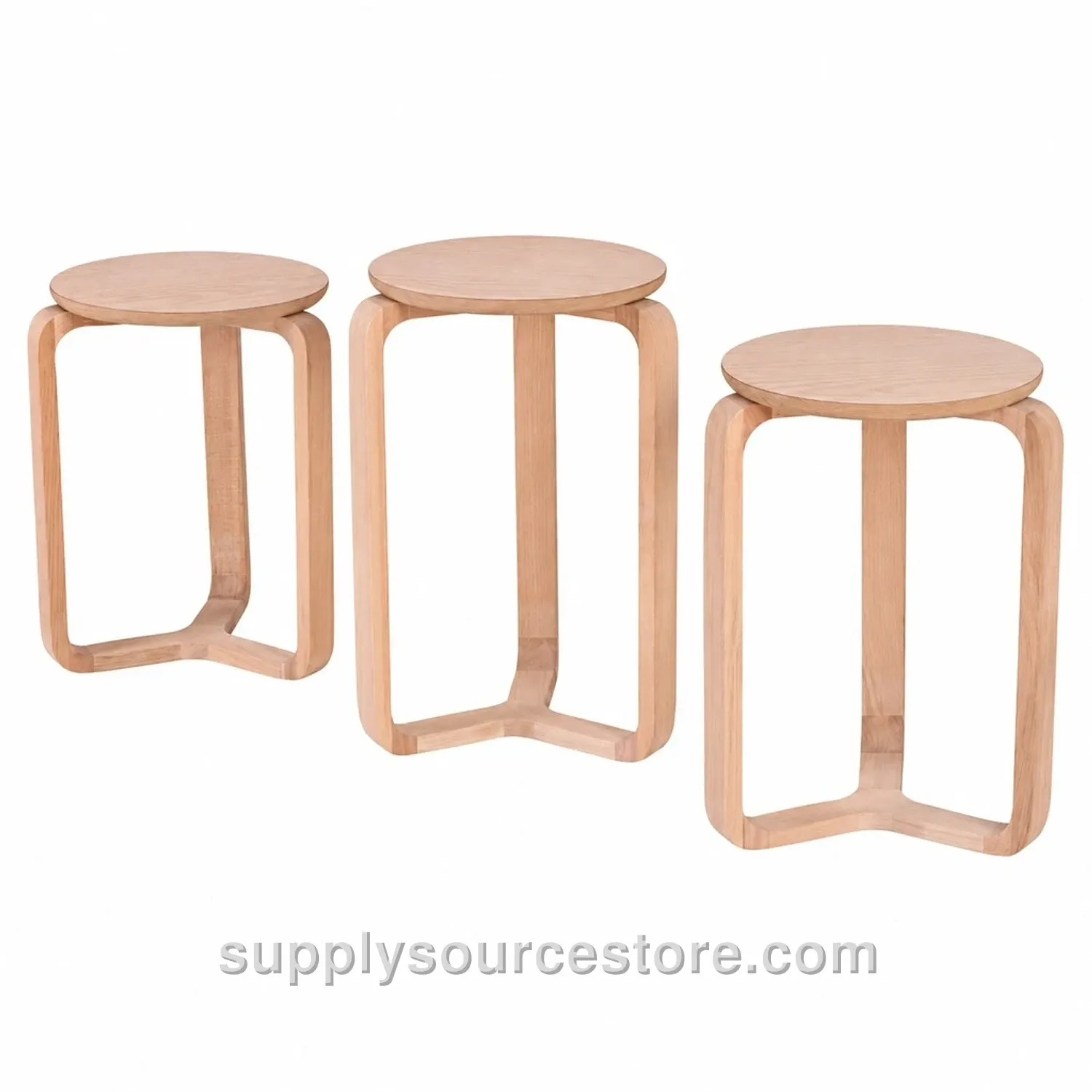 Mango Nesting Table