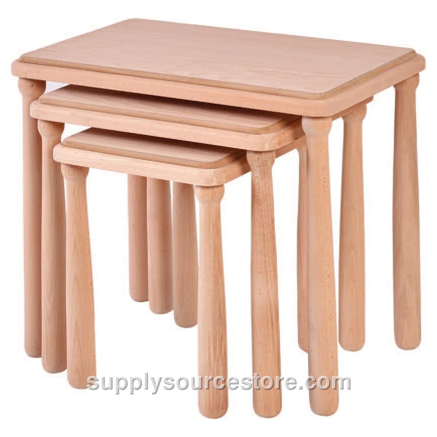 Nesting Table