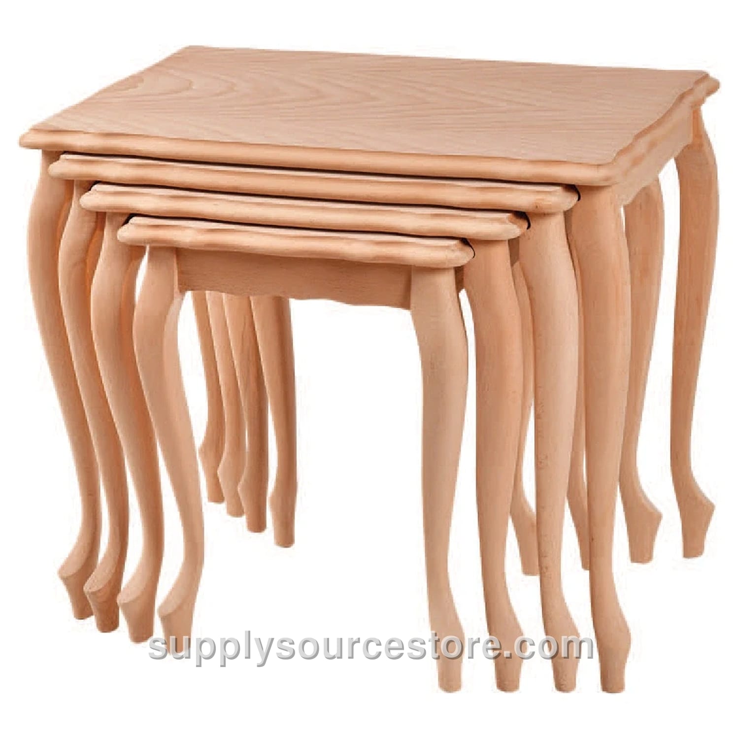 Nesting Table
