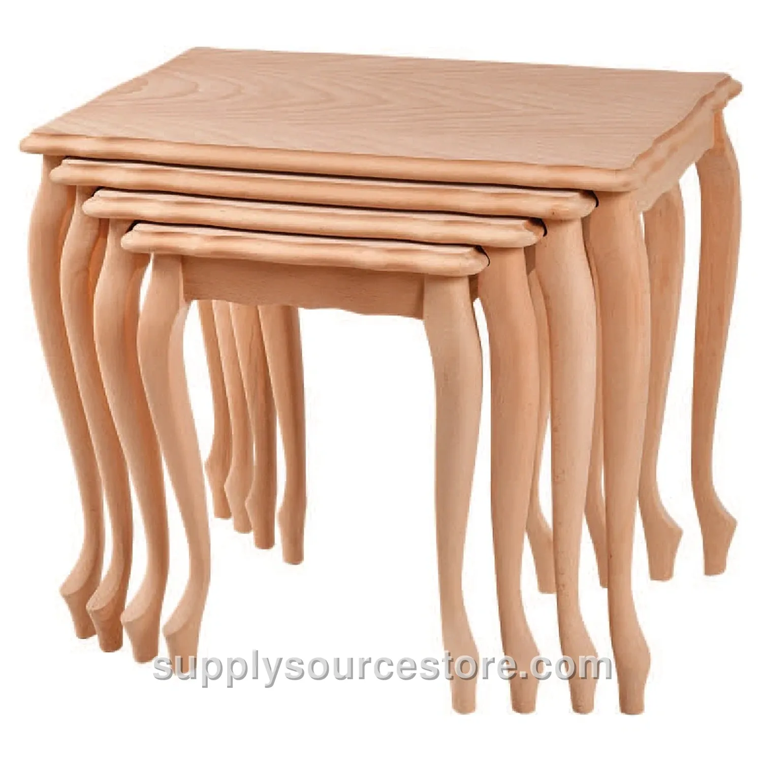 Nesting Table