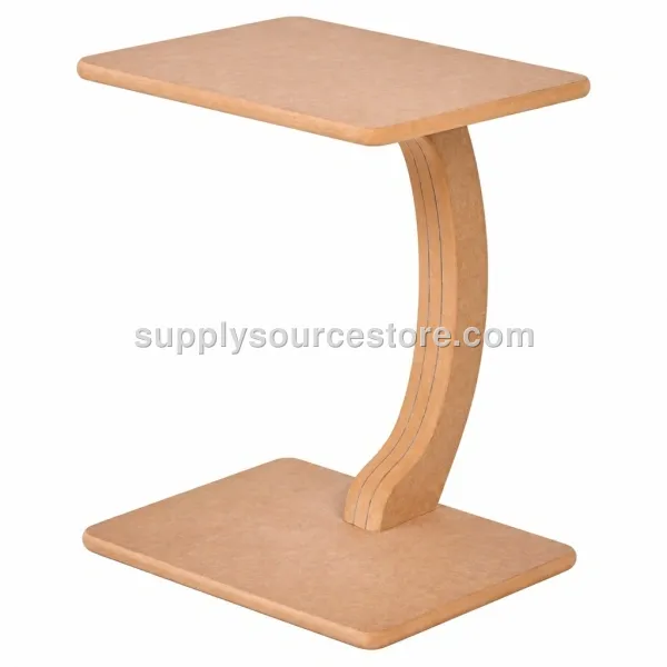 Square C Serving MDF