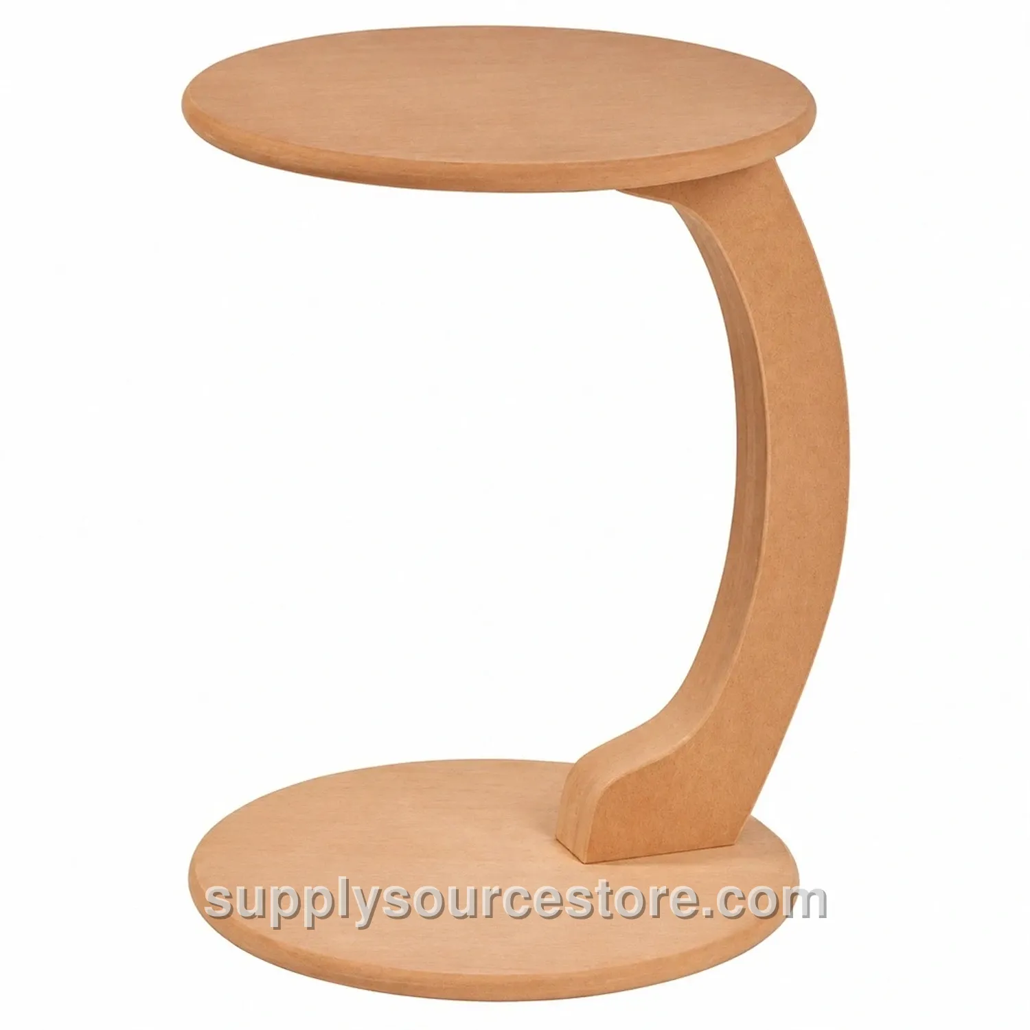 C Table MDF