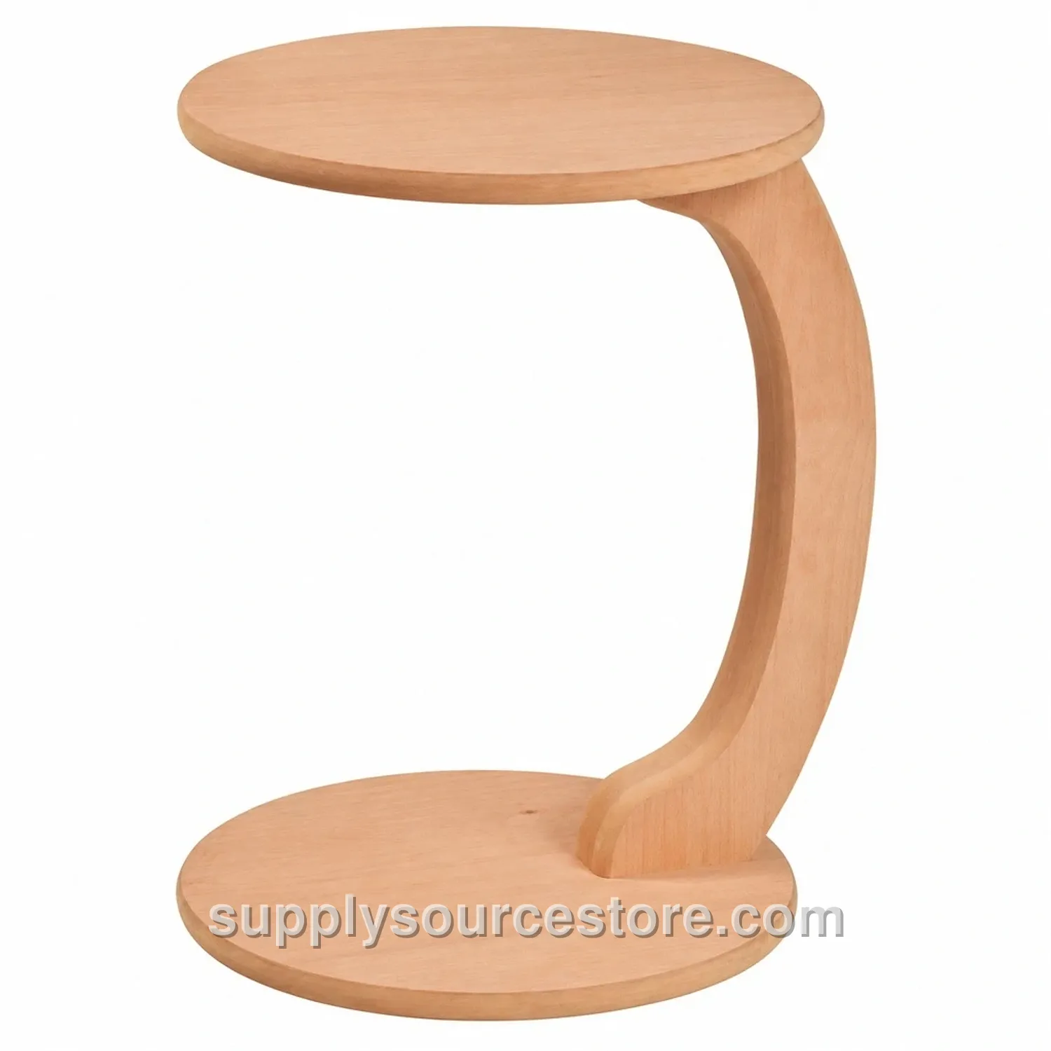 C Table Beech