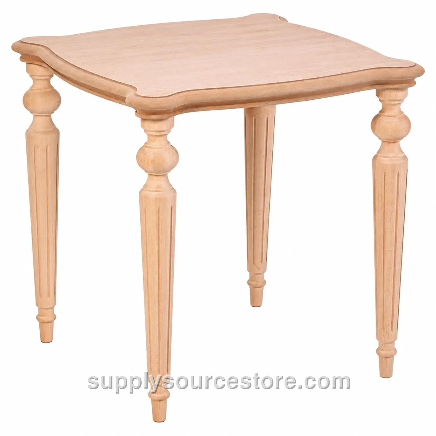 Paris Side Table