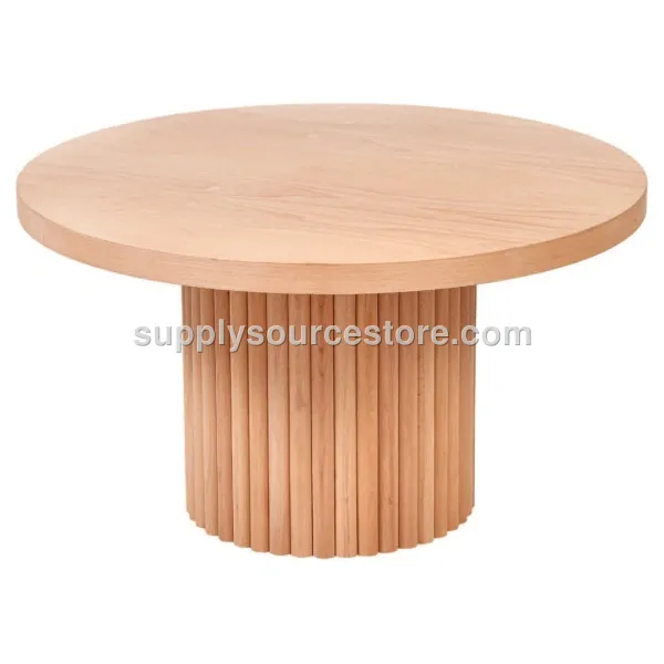 PTT Coffee Table Beech