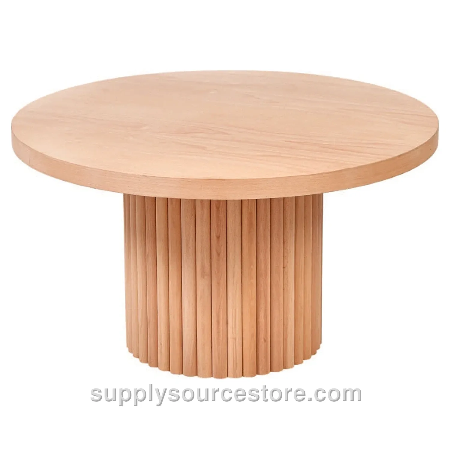 PTT Coffee Table Beech