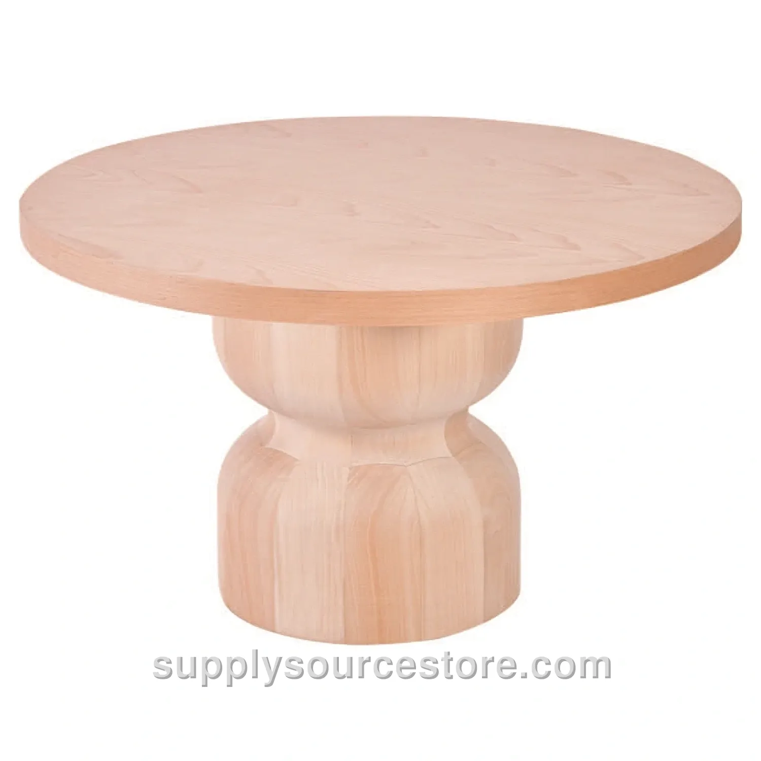 Segmented Coffee Table