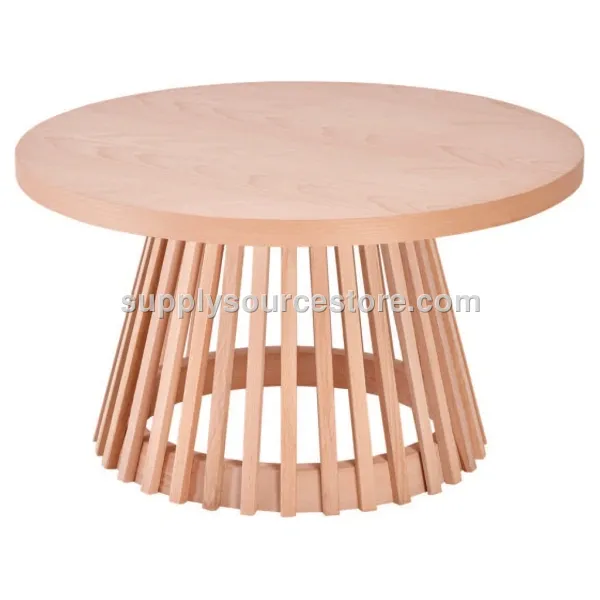Lattice Coffee Table