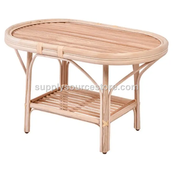 Bamboo Bahama Table