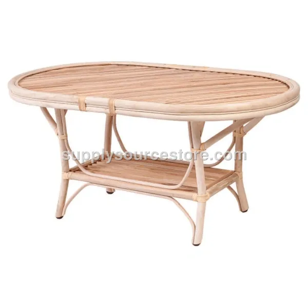 Bamboo Kartal Table