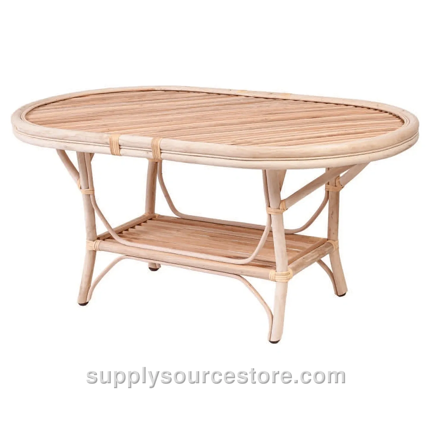 Bamboo Kartal Table