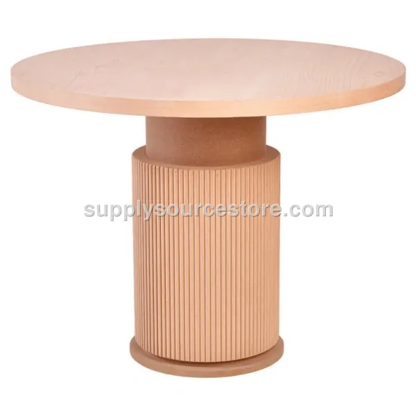 Ege Round Table
