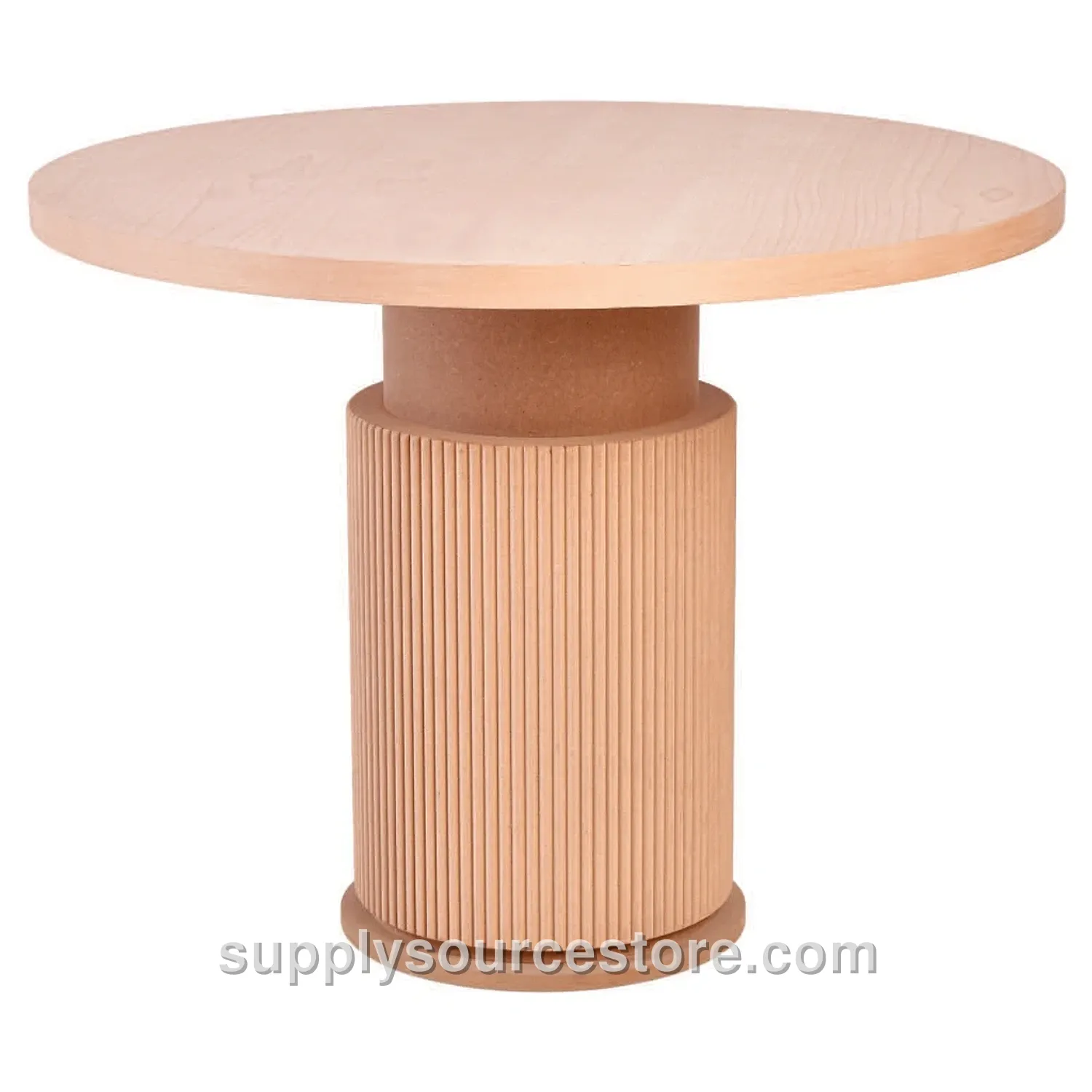 Ege Round Table