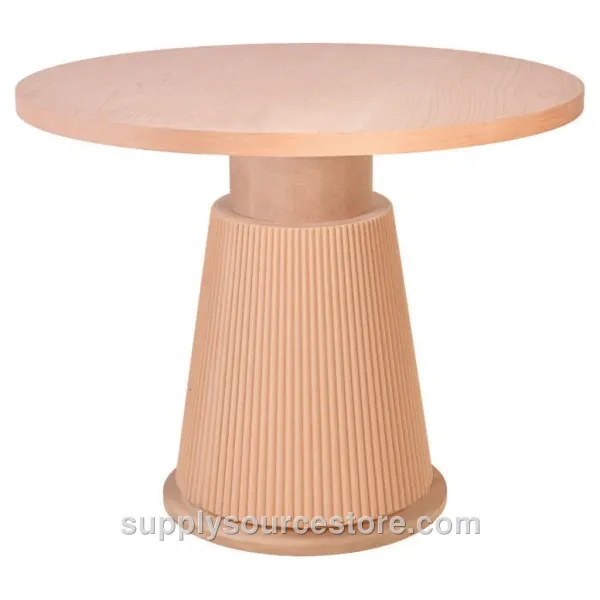 Ege Fici Round Table