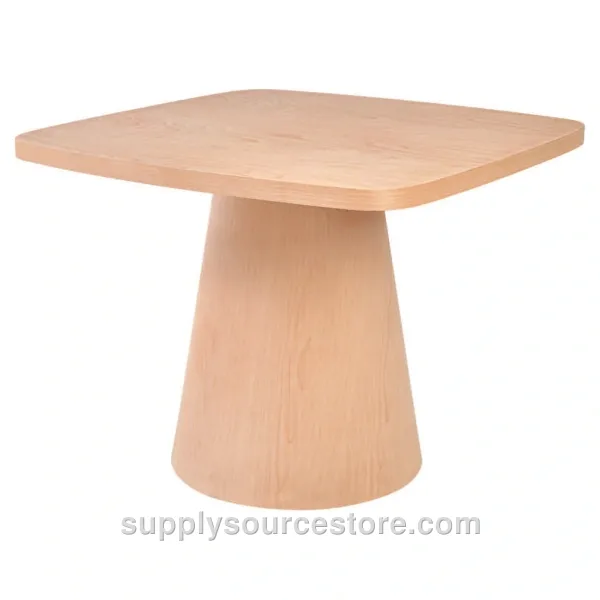 Fici Robus Table Beech