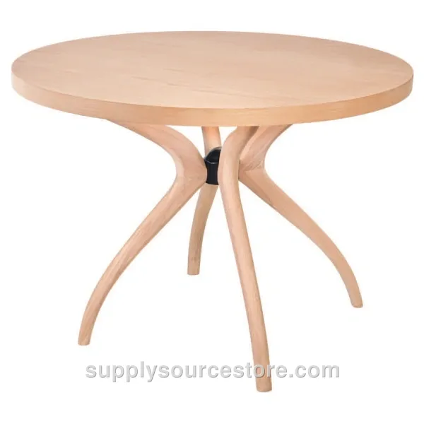 Samyeli Four-Piece Table