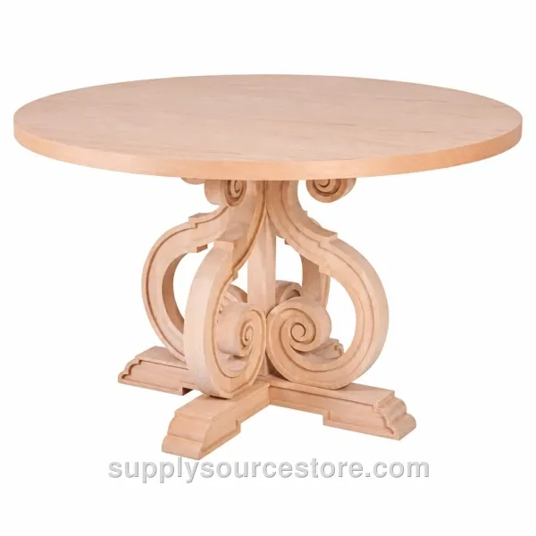 Nota Round Table