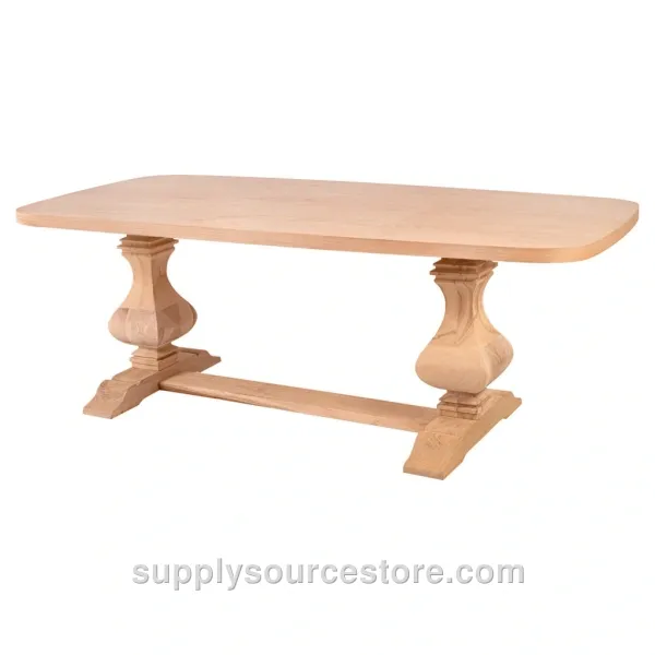 Star Double Robus Table