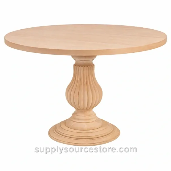 Vase Table