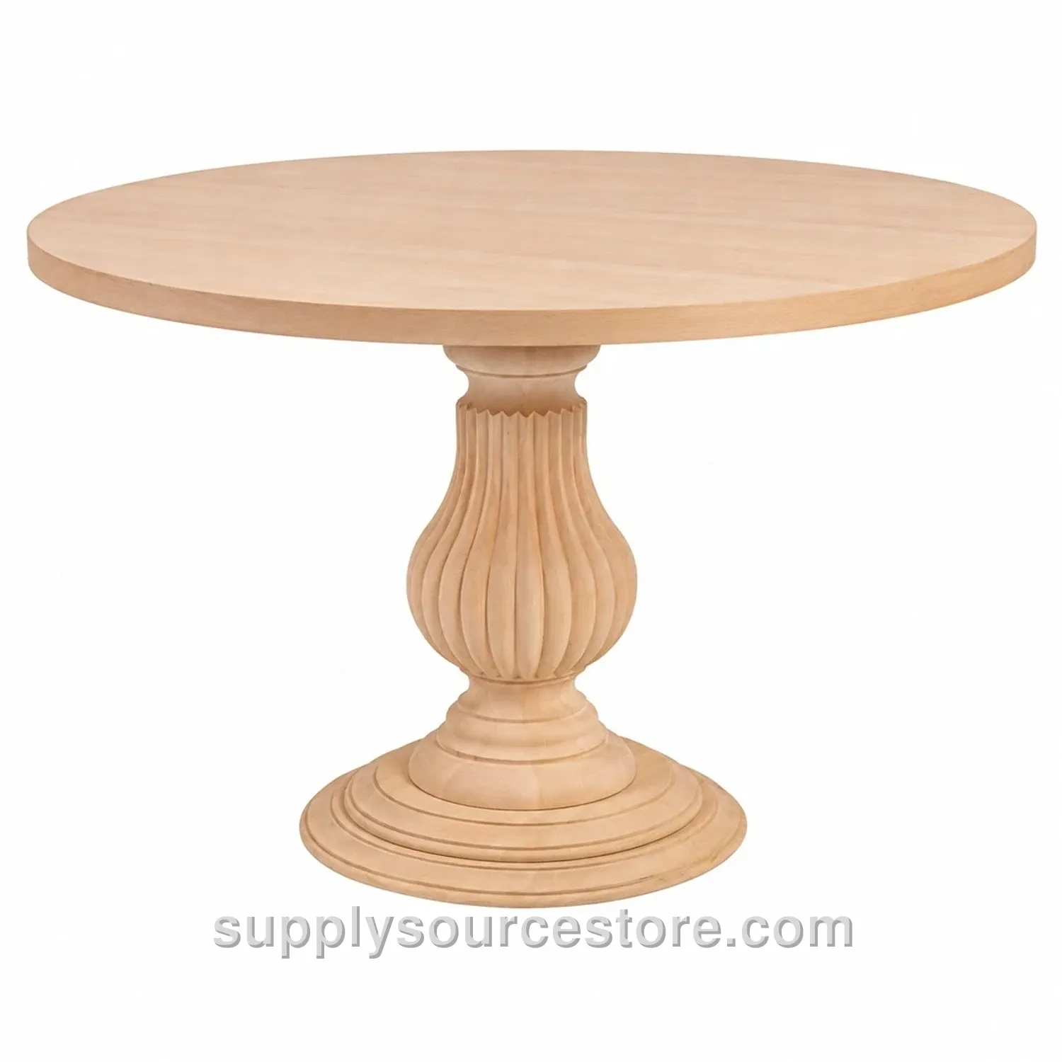 Vase Table