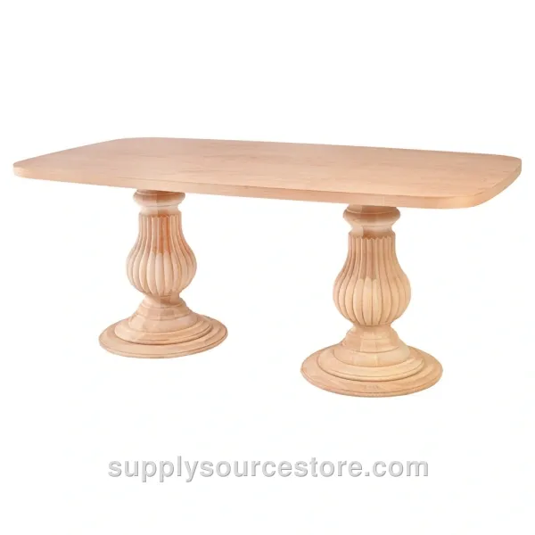 Vase Robus Table