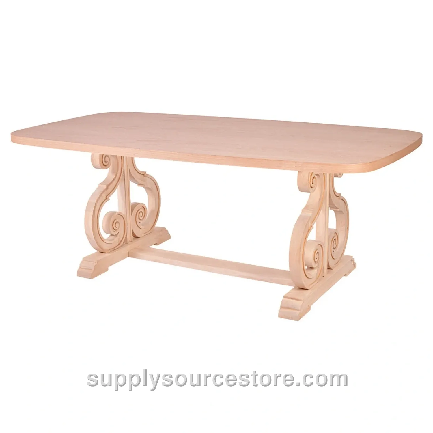 Nota Robus Double Base Table