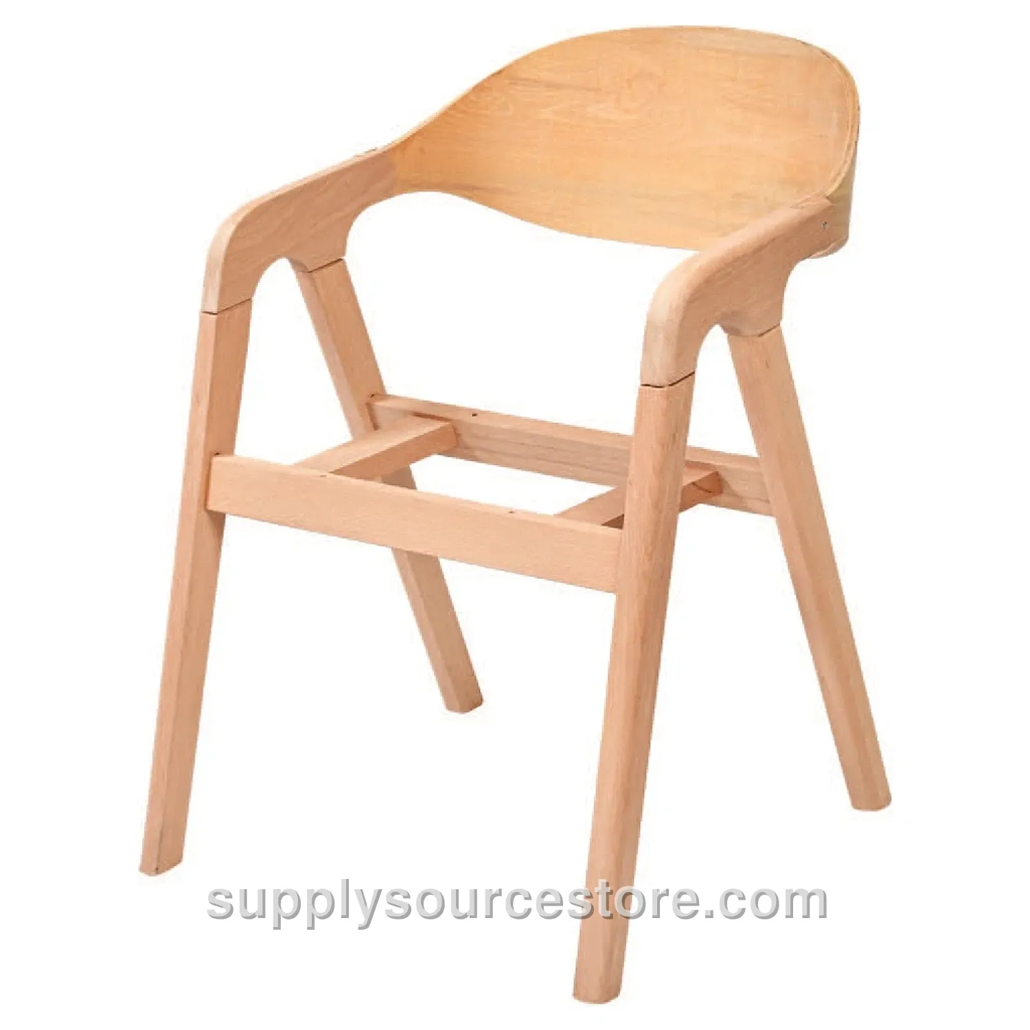 Hanzade Chair · SS-007267