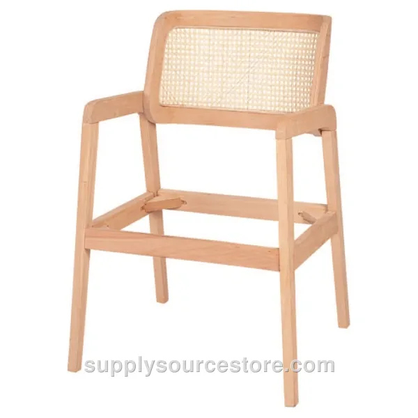 Defne Cane Chair
