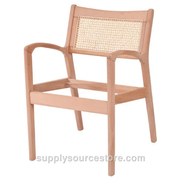 Erik Cane Chair