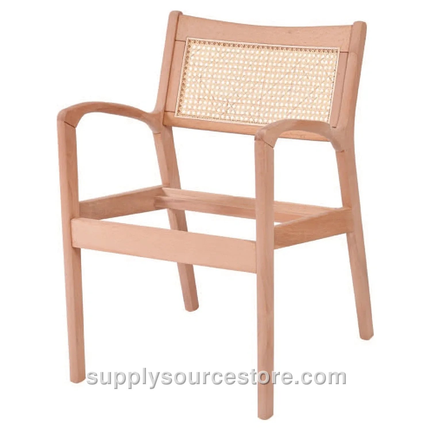 Erik Cane Chair