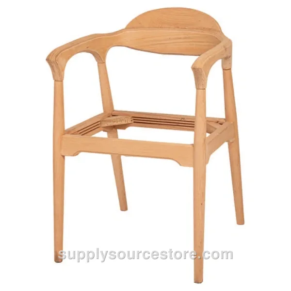 Simitçi Chair