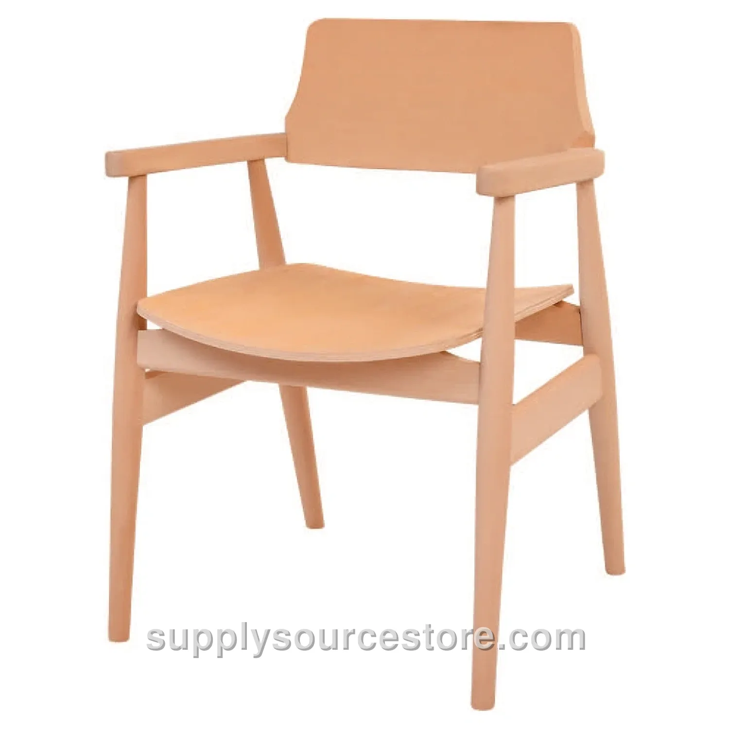 Batum Back Upholstered Chair
