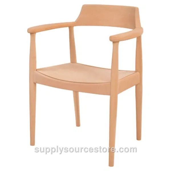 Hisar Chair Upholstered