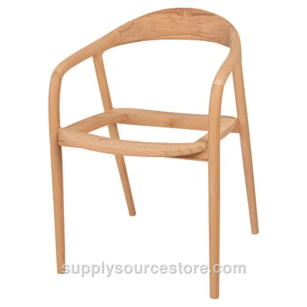Yilan Chair