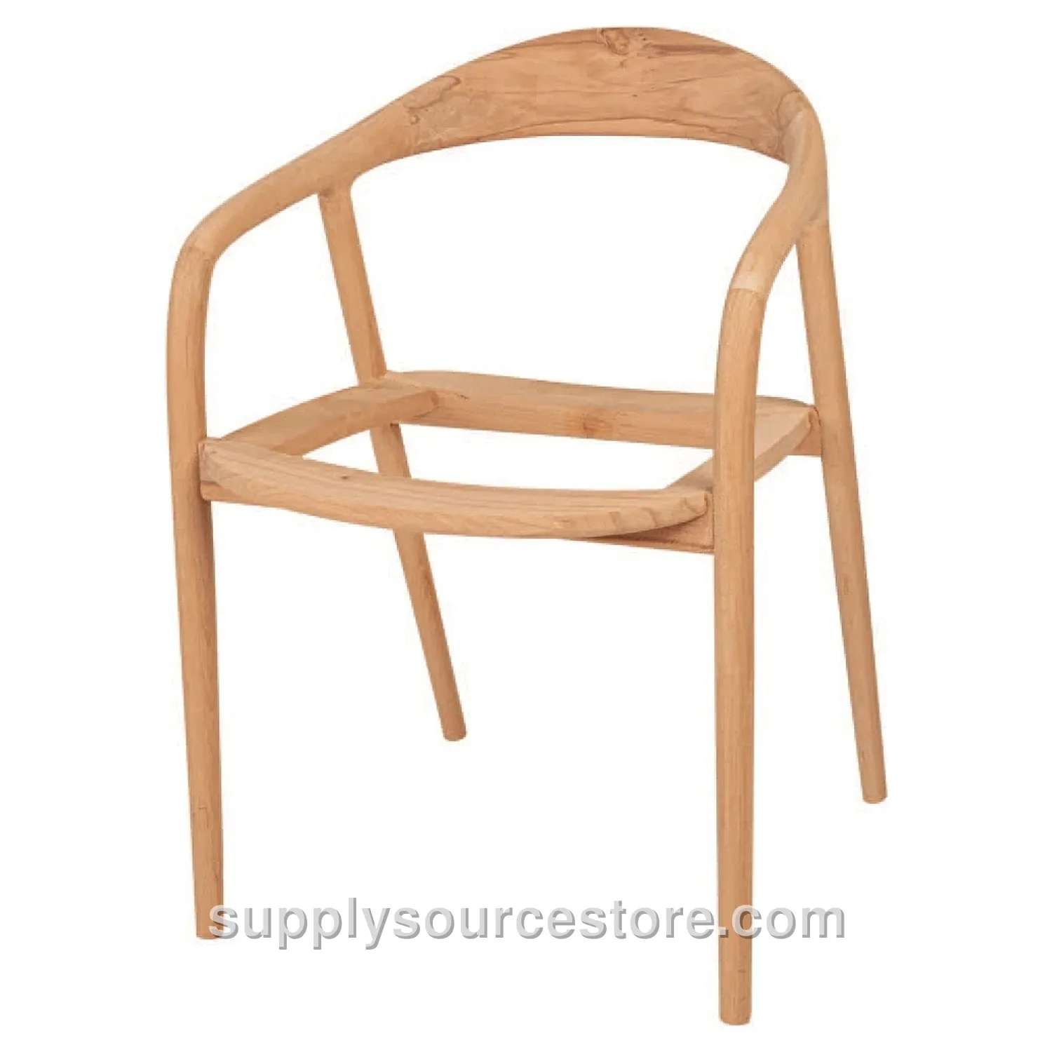 Snake Chair