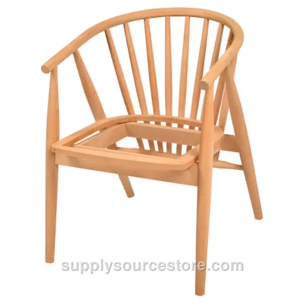 Cubuk Chair