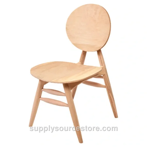 Rozet Chair