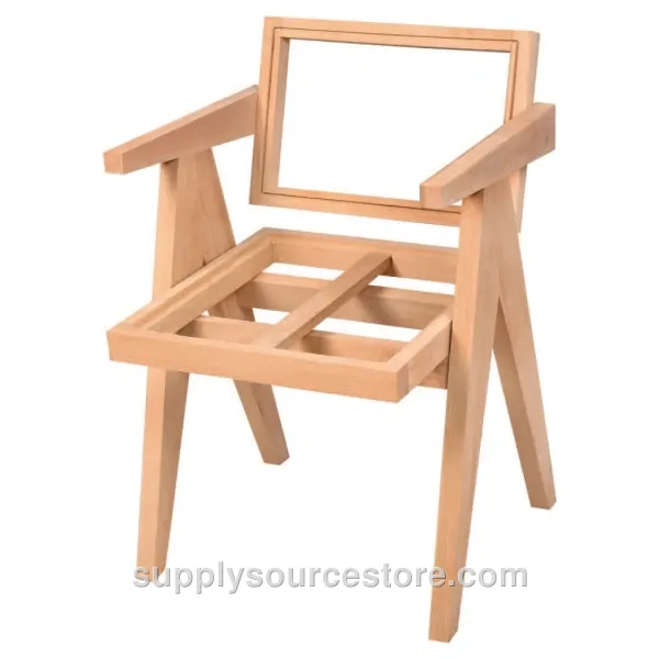 Leydi Chair With Arms