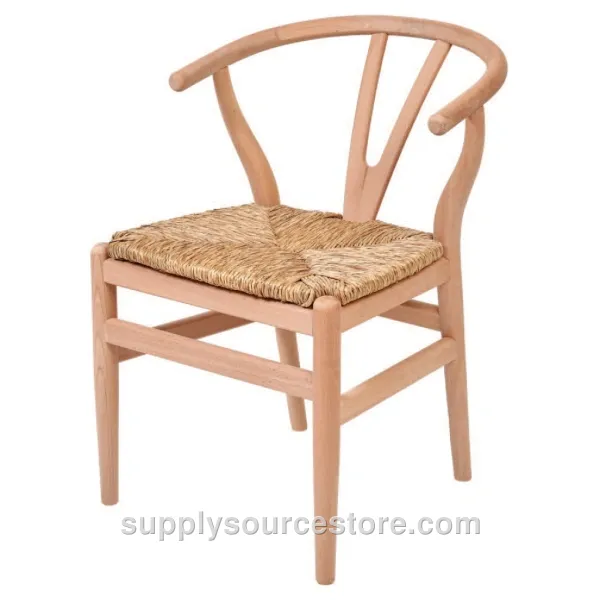 Danish Cane Chair
