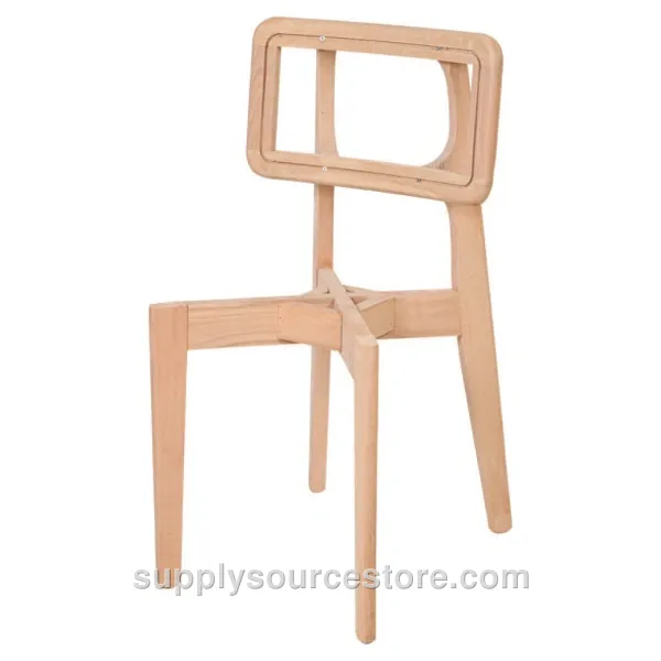 Zion Chair
