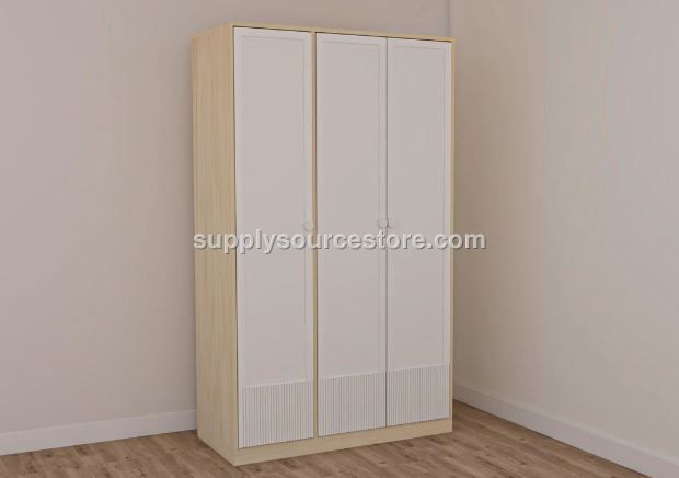 FROST Series GARDIROP Wardrobe