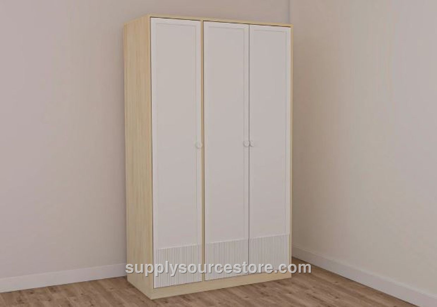 FROST Series Wardrobe