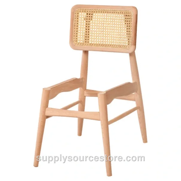 Mabel Cane Chair