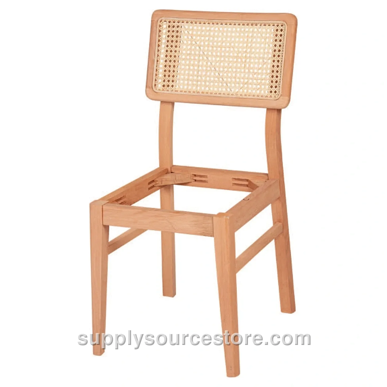 Lizbon Cane Chair
