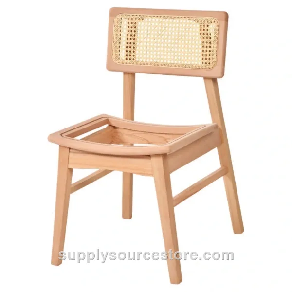 Alegra Cane Chair