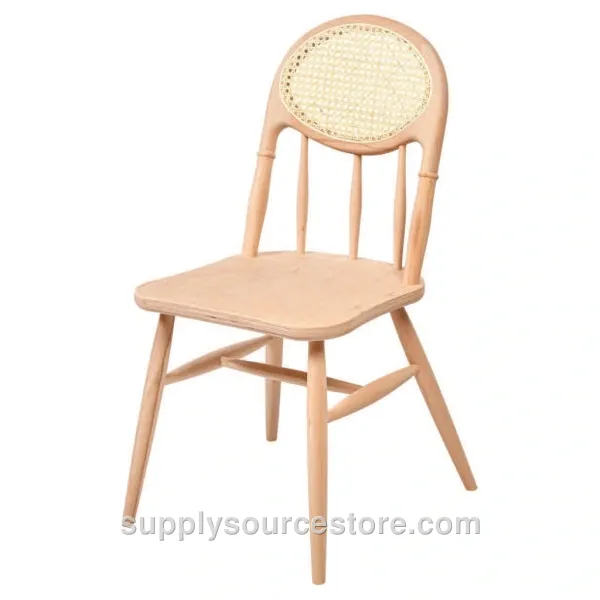 Uskudar Cane Chair
