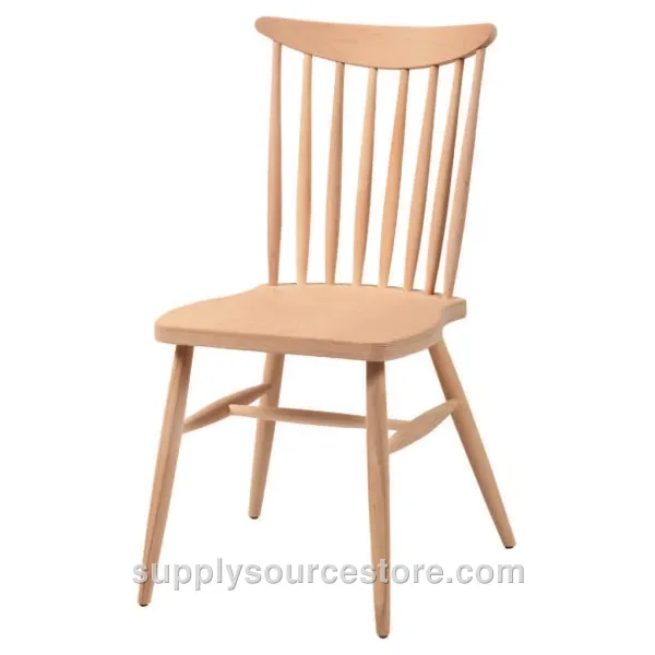 Turned Chair